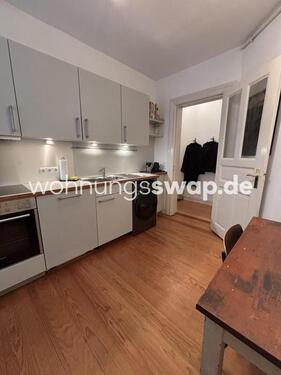 Foto - Etagenwohnung in Hamburg