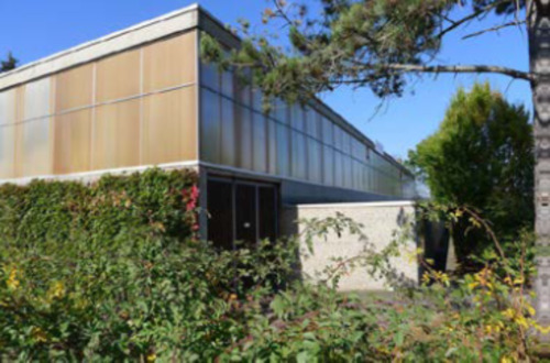 Foto - Halle mit oder ohne Büro 500-1.500qm zu vermieten Raum Nürnberg