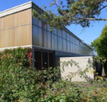 Halle mit oder ohne Büro 500-1.500qm zu vermieten Raum Nürnberg - Oberasbach