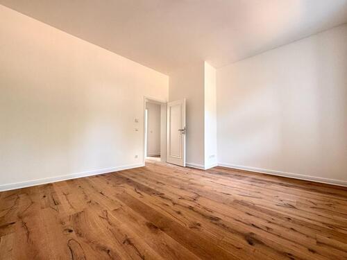 Foto - Etagenwohnung in Limbach-Oberfrohna