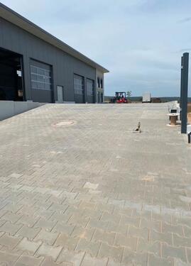 Foto - Stellplatz für Wohnmobil, Wohnwagen, Boot, etc. zu vermieten