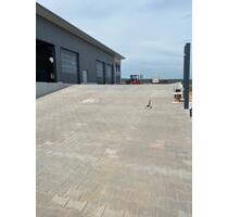 Stellplatz für Wohnmobil, Wohnwagen, Boot, etc. zu vermieten - Wörth am Main