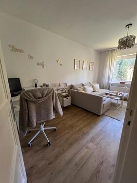 Foto - Etagenwohnung zur Miete in Hamburg