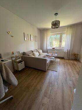 Foto - Etagenwohnung in Hamburg