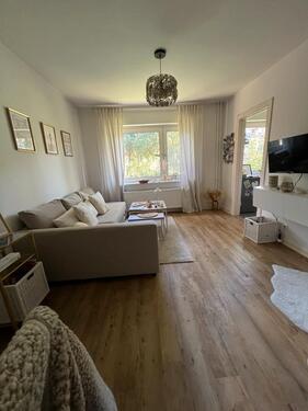 Foto - Etagenwohnung in Hamburg zur Miete