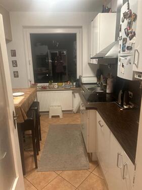 Foto - Etagenwohnung zur Miete in Hannover