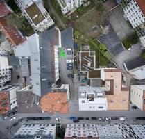Ruhiger, heller Büroarbeitsplatz in der Münchner Au. - München Au-Haidhausen