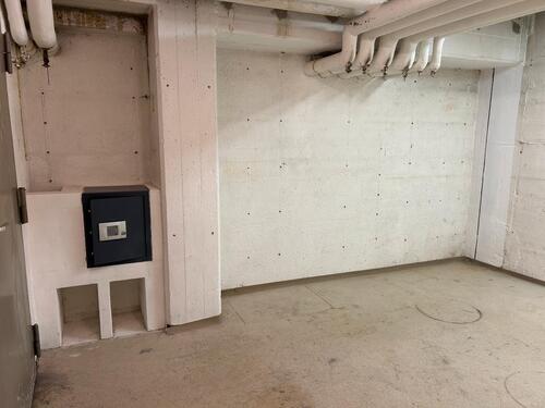 Foto - Premium-Lagerraum in Bestlage Schwabing