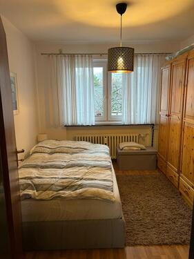 Foto - Etagenwohnung in Kassel zur Miete