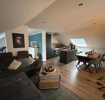 Top Lage 3 Zimmer DG-Wohnung zu Vermieten - Waltrop