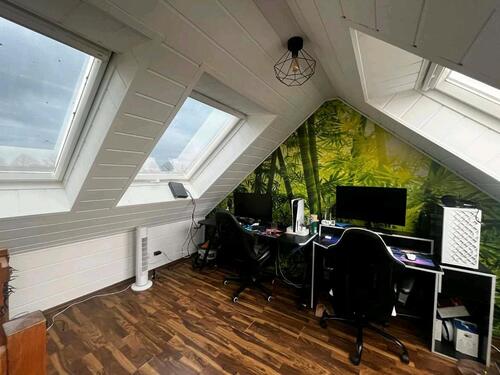 Foto - gemütliche 2 Zimmerwohnung - 610,00 EUR Kaltmiete, ca.  70,00 m²