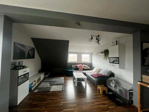 Foto - 1 Zimmer Etagenwohnung zur Miete in Meppen