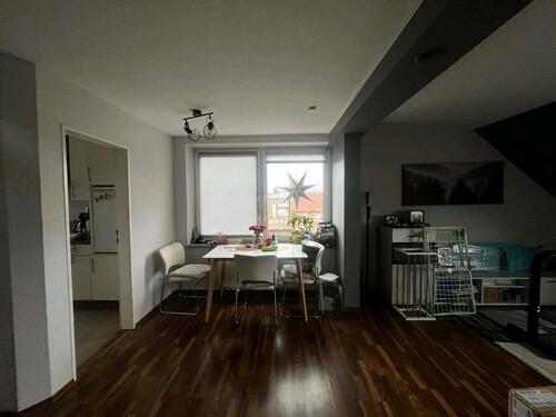 Foto - Etagenwohnung in Meppen zur Miete