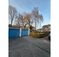 Garage nähe Technologiezentrum zu vermieten - Dortmund Hombruch