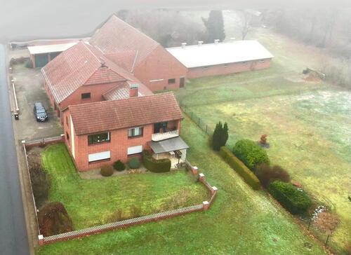 Foto - 7 Zimmer Einfamilienhaus in Diepenau