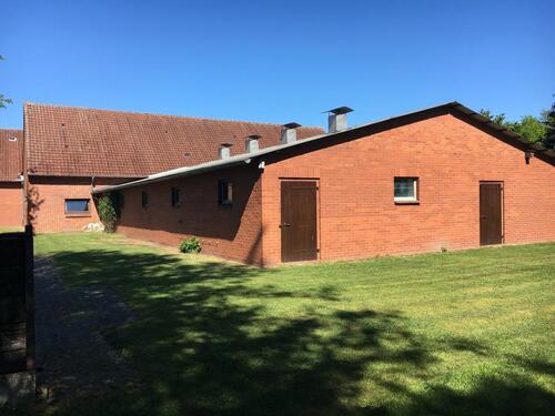 Foto - Einfamilienhaus in Diepenau zum Kaufen