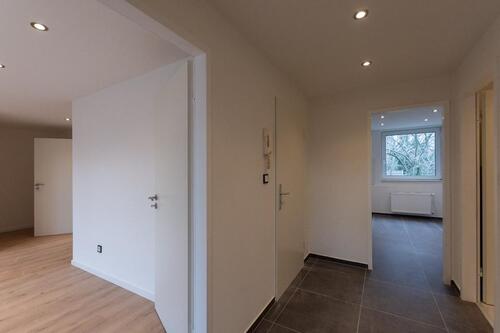 Foto - 3 Zimmer Etagenwohnung zur Miete in Duisburg