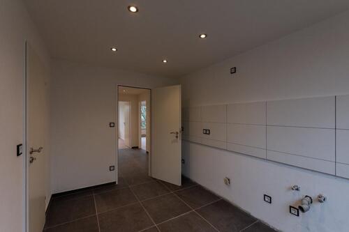 Foto - 3 Zimmer Etagenwohnung in Duisburg