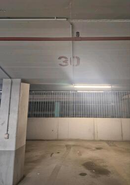 Foto - Tiefgaragenstellplatz in Berg am Laim