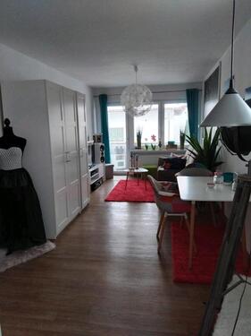 Foto - Möblierte Singlewohnung - 450,00&nbsp;EUR Kaltmiete, ca.&nbsp; 28,00&nbsp;m&sup2;