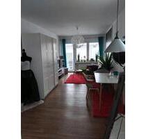 Möblierte Singlewohnung - 450,00&nbsp;EUR Kaltmiete, ca.&nbsp; 28,00&nbsp;m&sup2; in Nordenham (PLZ: 26954)