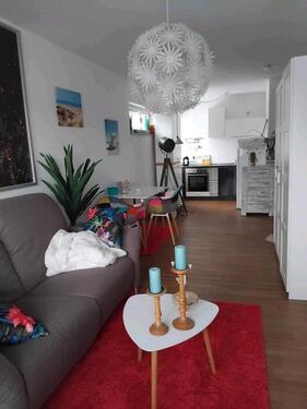 Foto - 1 Zimmer Etagenwohnung in Nordenham