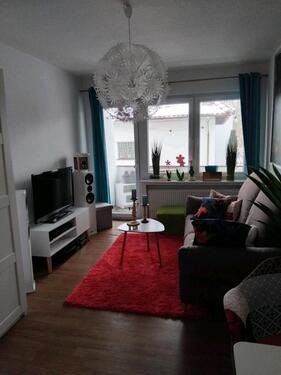 Foto - Etagenwohnung in Nordenham zur Miete