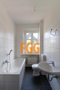 Foto - 2 Zimmer Etagenwohnung in Falkenstein/Vogtland