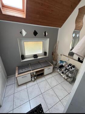 Foto - Gemütliche 35 Zimmer Wohnung in ruhiger Lage in Solingen Wald