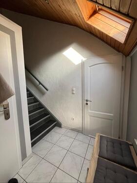 Foto - 3.5 Zimmer Dachgeschoßwohnung zur Miete in Solingen