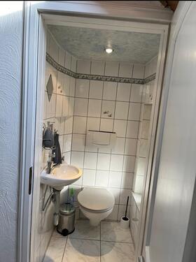 Foto - Dachgeschoßwohnung in Solingen zur Miete