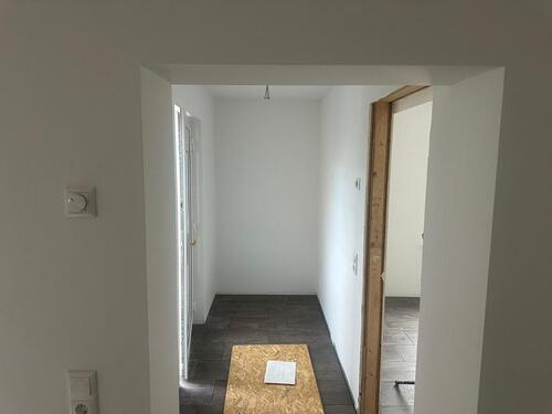 Foto - 2 Zimmer Etagenwohnung in Schwerin