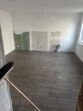 Foto - Etagenwohnung in Schwerin zur Miete