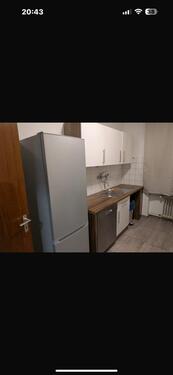 Foto - Etagenwohnung in Köln zur Miete