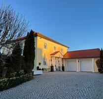 Exklusives Wohnerlebnis: Einziehen & Wohlfühlen (Vollmöbliert) - Au in der Hallertau