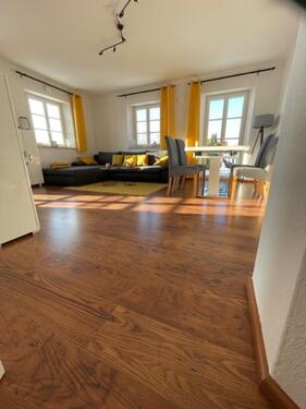 Foto - 3 Zimmer Etagenwohnung zur Miete in Au in der Hallertau