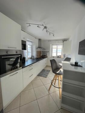 Foto - 3 Zimmer Etagenwohnung in Au in der Hallertau