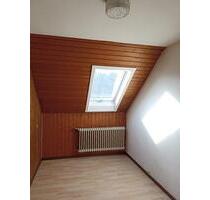 4 Zimmer DG Wohnung in Öflingen - Wehr