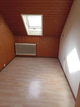 Foto - 4 Zimmer Dachgeschoßwohnung zur Miete in Wehr