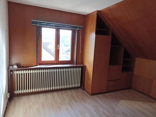 Foto - Dachgeschoßwohnung in Wehr zur Miete