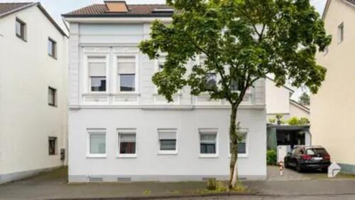 Foto - Mehrfamilienhaus mit 5 Wohnungen in Bad Honnef zu verkaufen