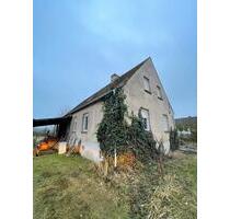 Einfamilienhaus in Mahlwinkel, großes Grundstück - Tangerhütte