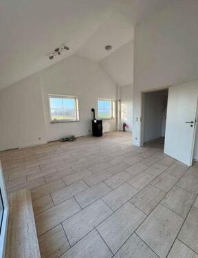 Foto - 3 Zimmer Wohnung mit Balkon und Einbauküche und Badmöbeln