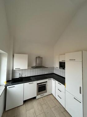 Foto - Dachgeschoßwohnung in Erkelenz zur Miete