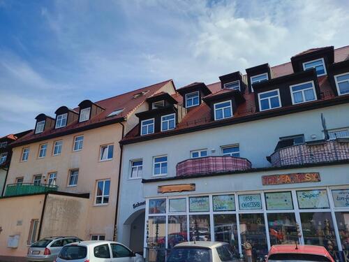 Foto - 2 Zimmer Etagenwohnung zur Miete in Machern