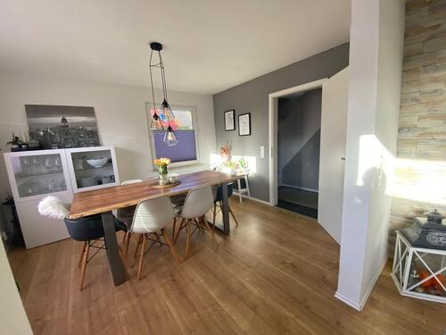 Foto - Haus zur Miete in Sommerland – 75 m², 4,5 Zimmer, Garten