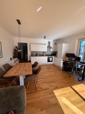 Foto - 2Z Wohnung Neubau Eversburg - 840,00&nbsp;EUR Kaltmiete, ca.&nbsp; 64,00&nbsp;m&sup2;