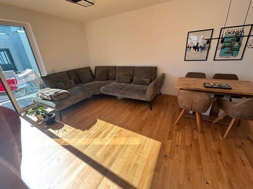 Foto - 2 Zimmer Etagenwohnung in Osnabrück