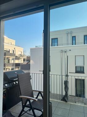 Foto - Etagenwohnung in Osnabrück zur Miete