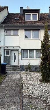 Foto - Lichtdurchflutetes Einfamilienhaus Andernach Südstadt